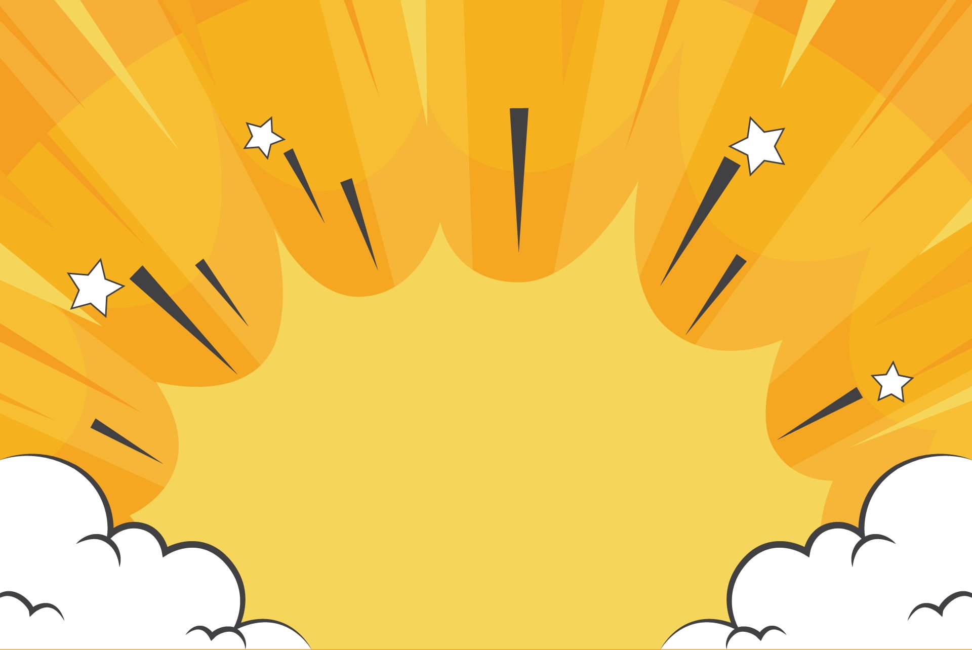 2d animation production