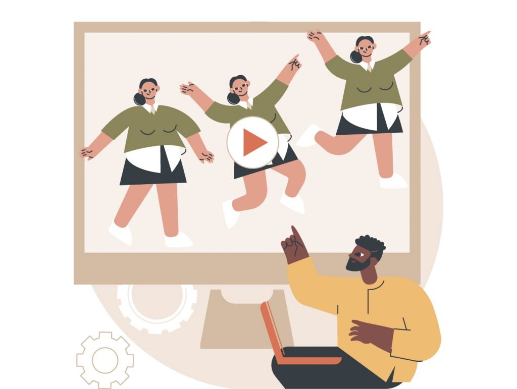 Malaysia Animation Studio