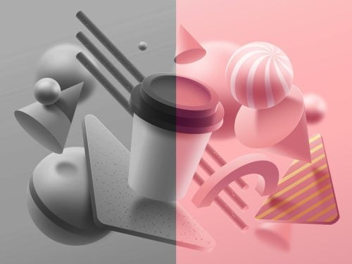 The Difference Between 3D Modeling and 3D Rendering Explained - Dezpad ...