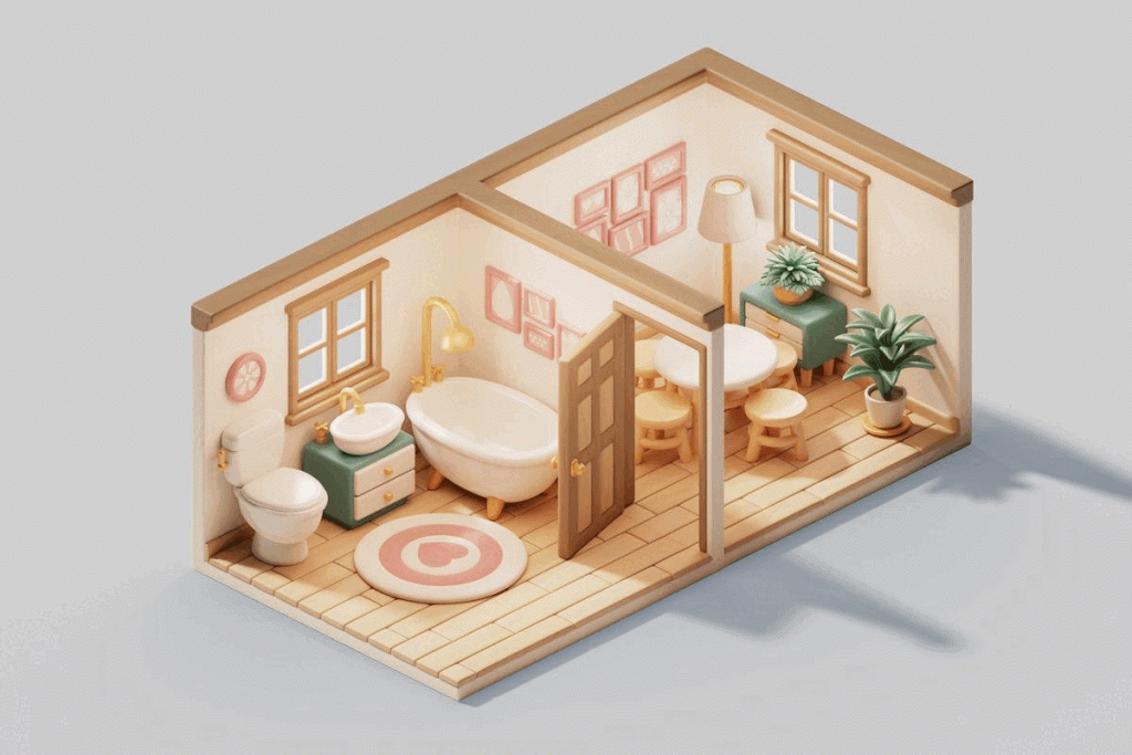 Construction 3D Modeling