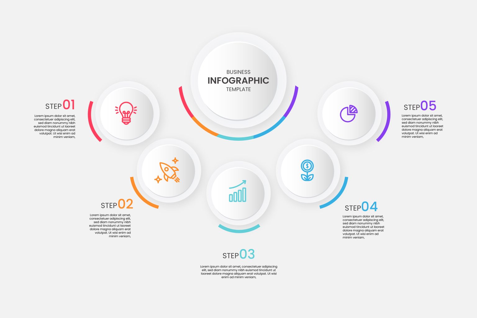 How to Make Animated Infographics: Tips and Ideas - Dezpad Design