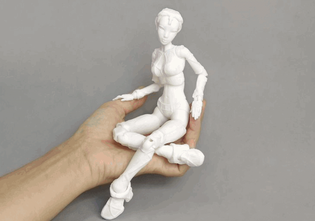 3D Modelling Services