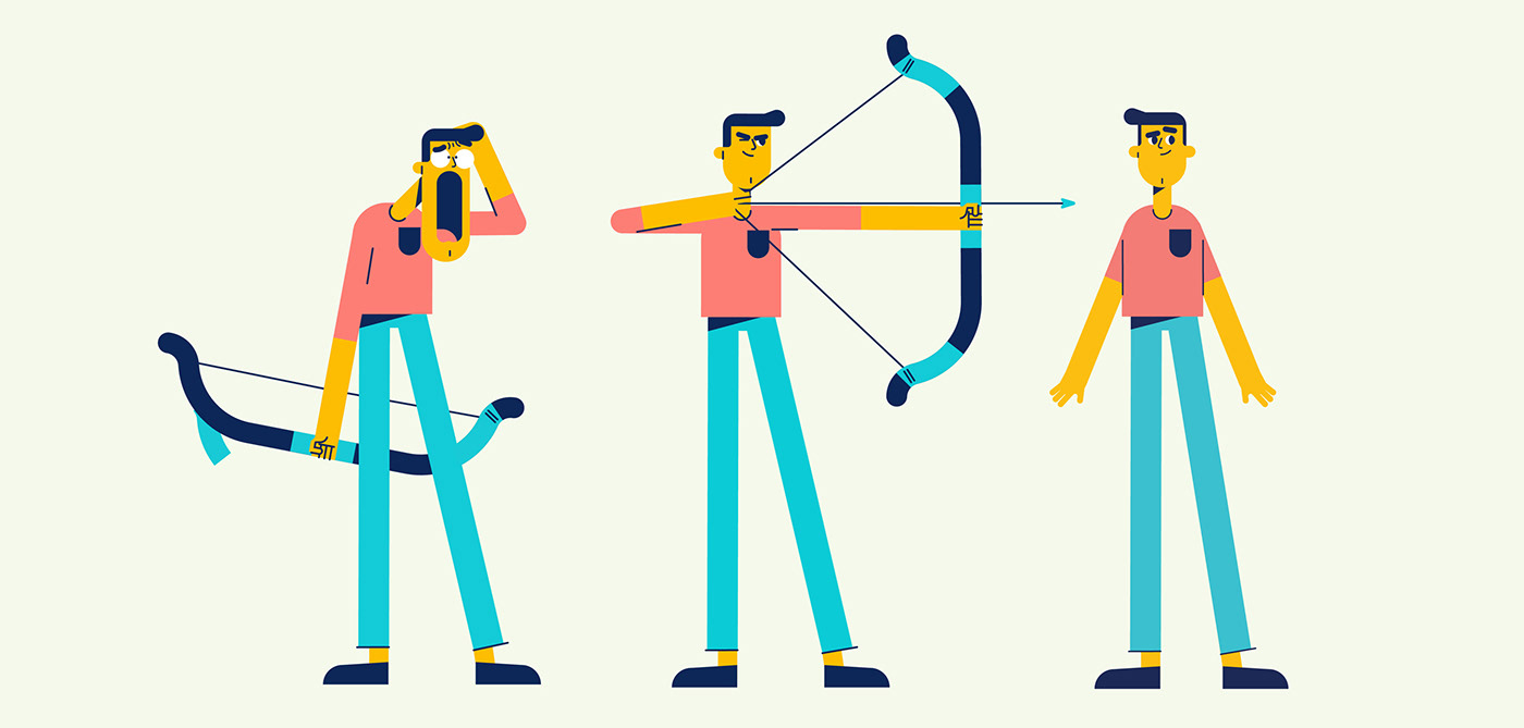 Top 22 Motion Graphics Animation Trends You Need to Know
