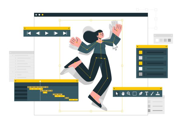 All you need to know about 2D animation - Dezpad Designs