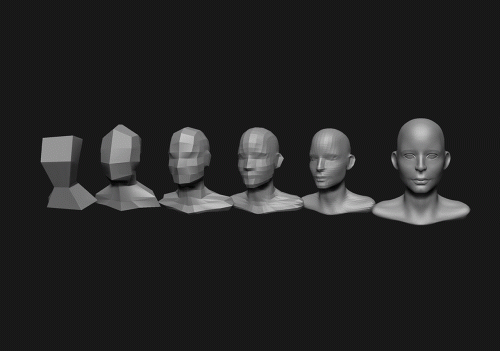 What Are the Top 3D Modeling Techniques? - Dezpad Designs