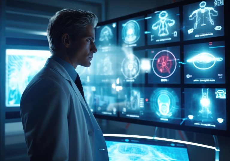 Outsource 3D Animation and Modeling for Medical Simulations - Dezpad ...