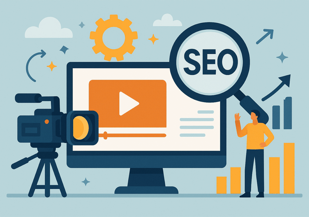 Malaysia Video Production