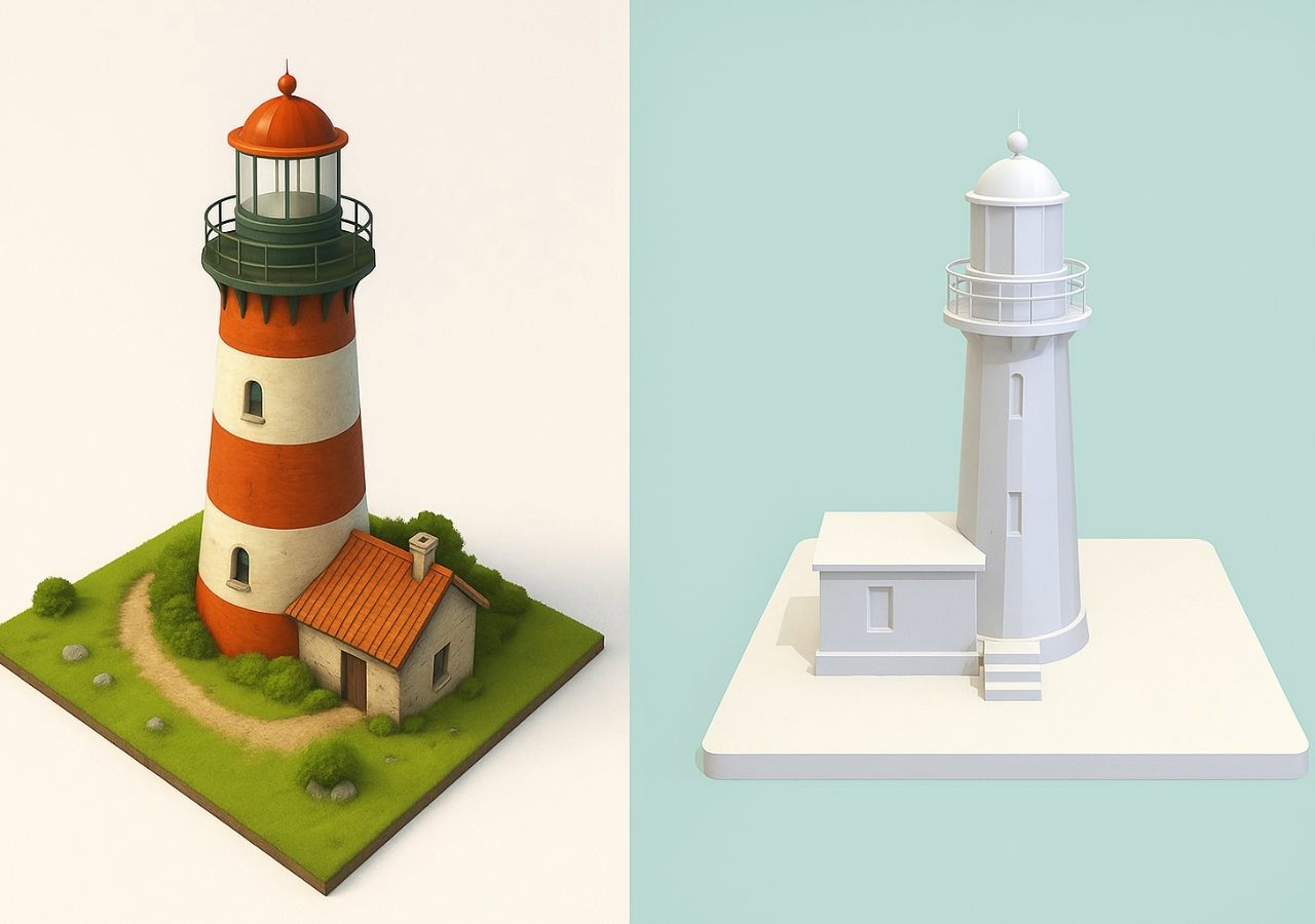 Malaysia 3D Printing