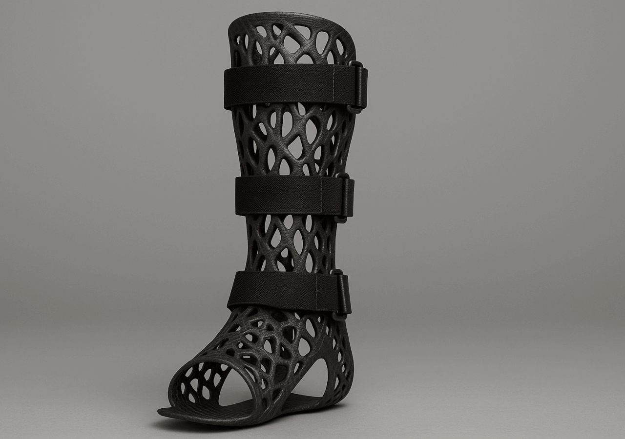 3D Printing Service In Malaysia