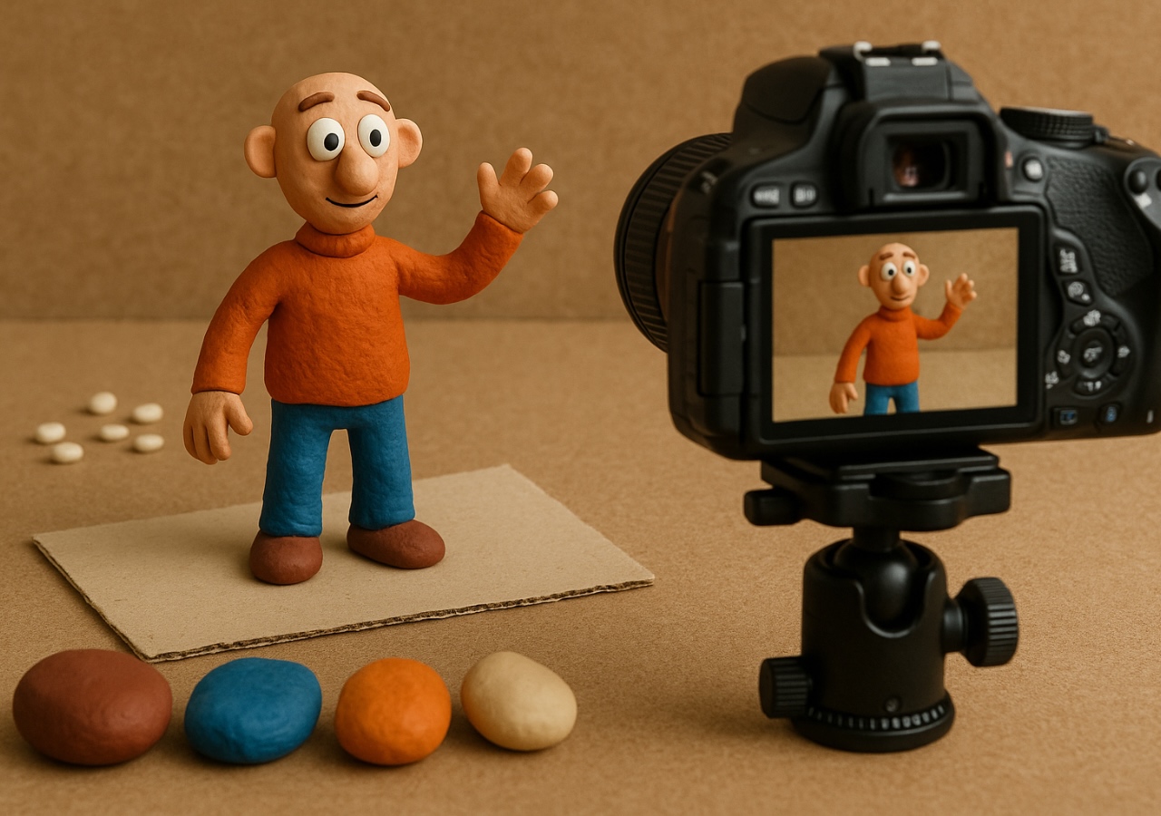 Motion Graphics Studio