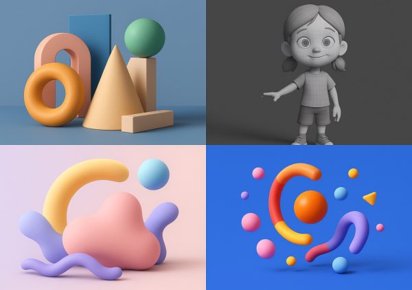 3D Animation Technology: Revolutionising Visual Storytelling - Dezpad ...