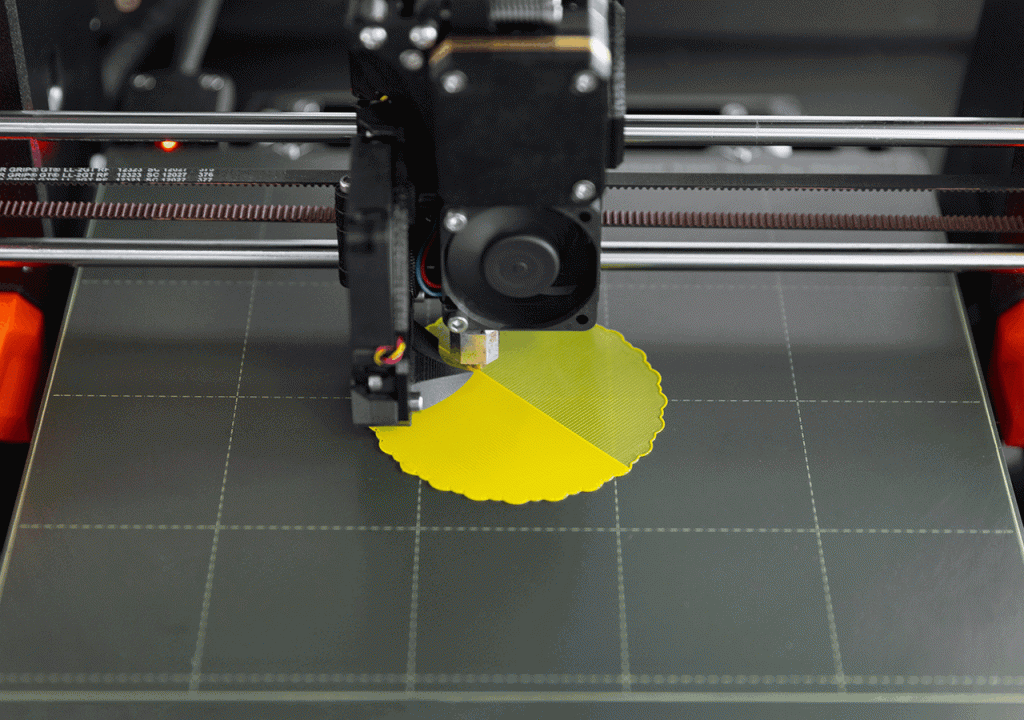 3d printing service, manufacturing