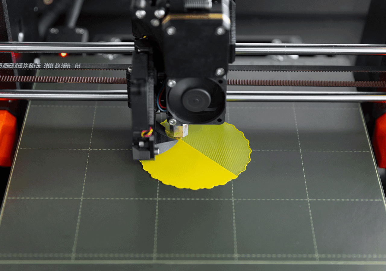 3d printing service, manufacturing