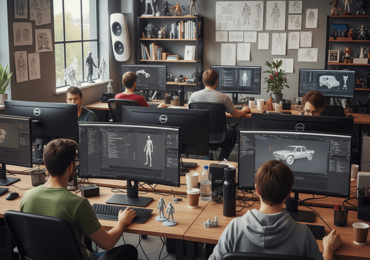 3D Modeling, Modeling 3D, 3D Character Modeling, Custom 3D Modeling Services, 3D Modeling Character, 3D Modeling Process, Character 3D Modeling