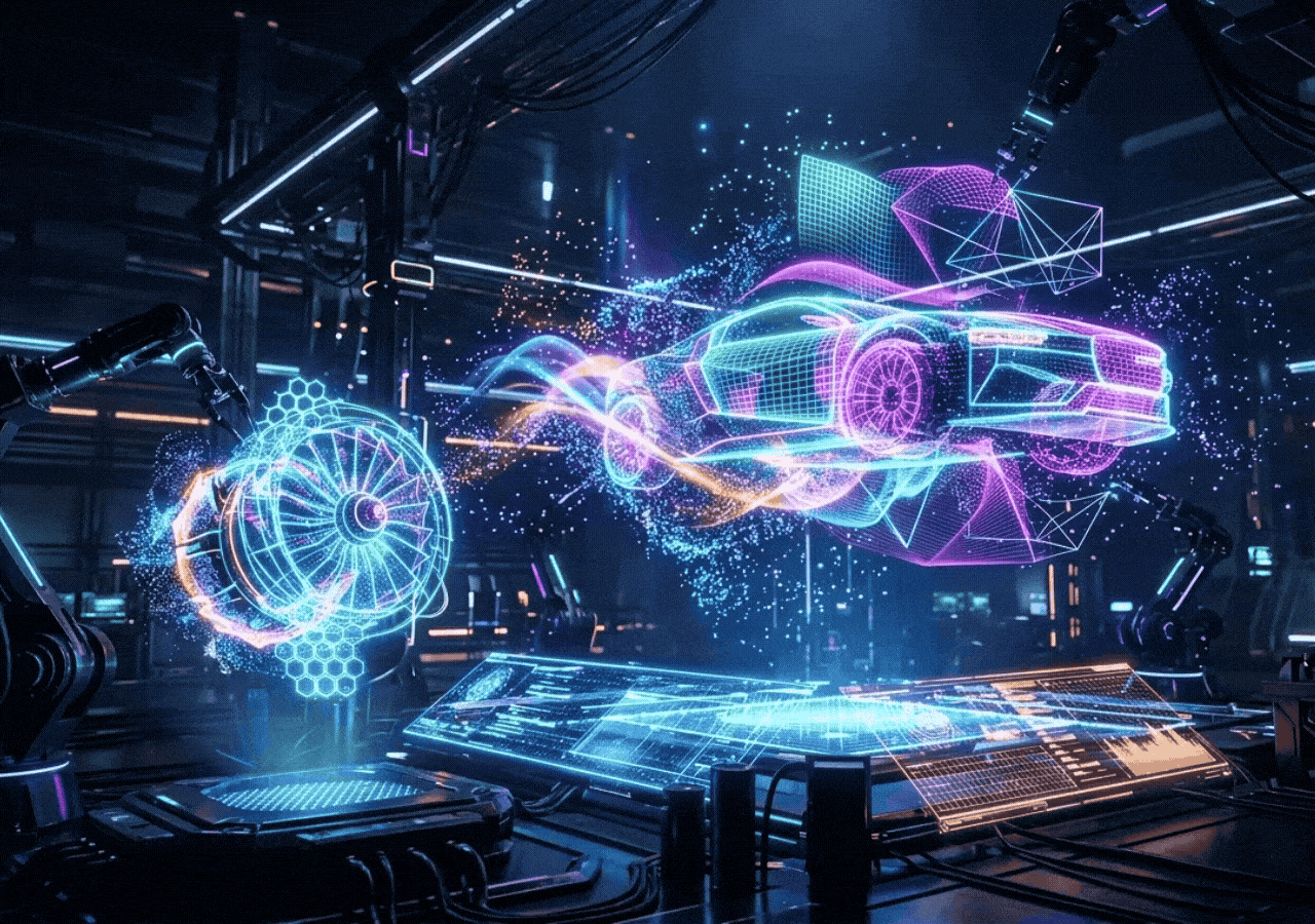 3D Printing Company In Malaysia