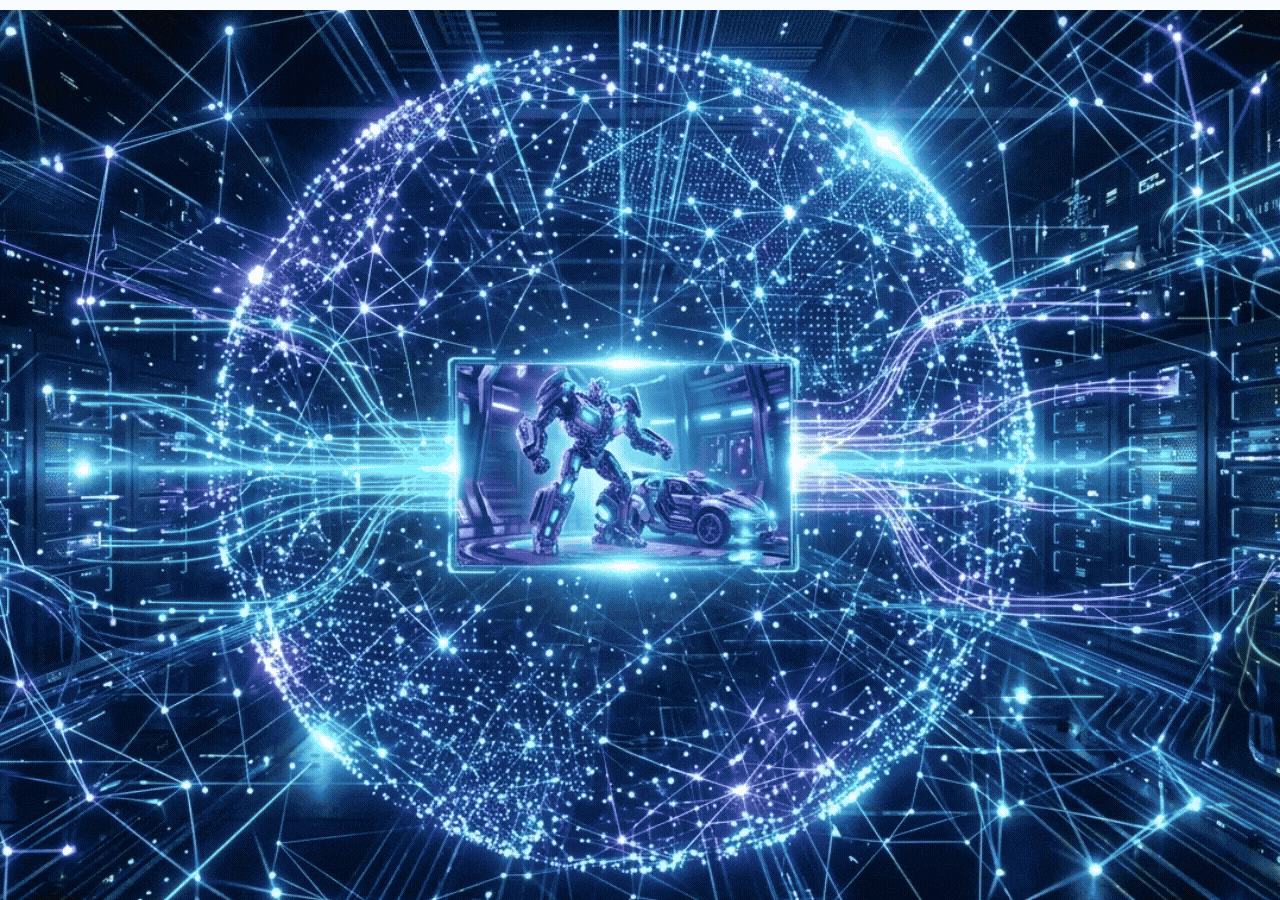 2D Animation Studios