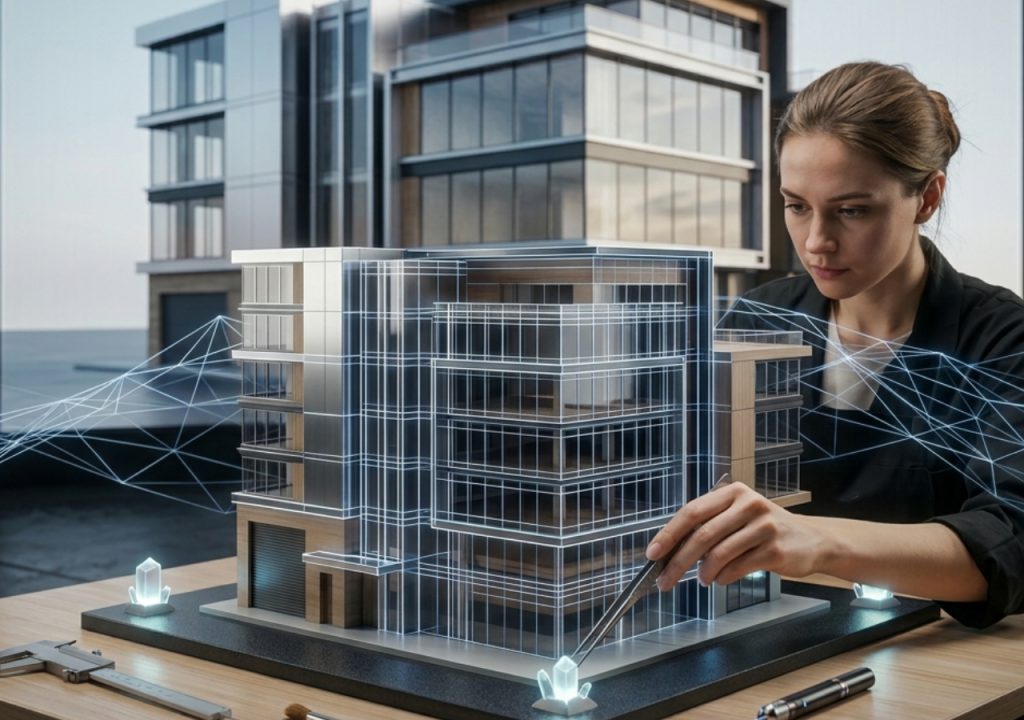 3D Anime Character Creator