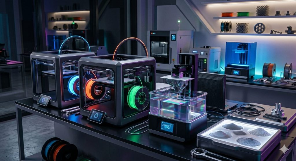 3D Printing Service Near Me