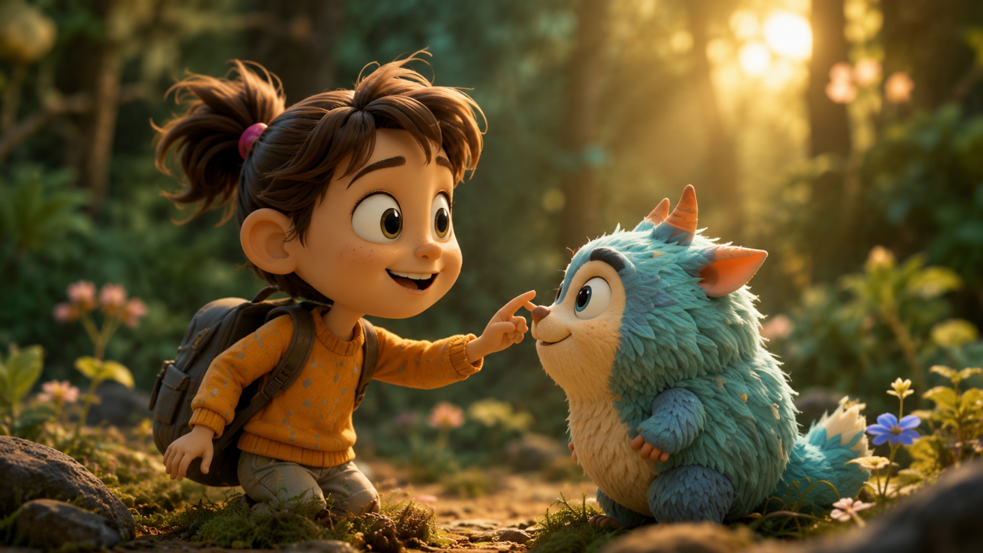 10 Animation Styles for Business & Entertainment + Bonus
