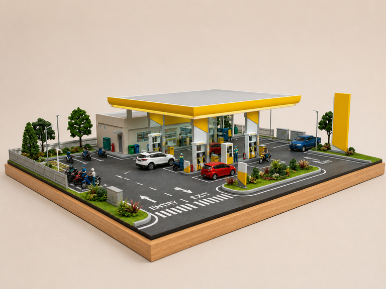 3D Printing In Malaysia
