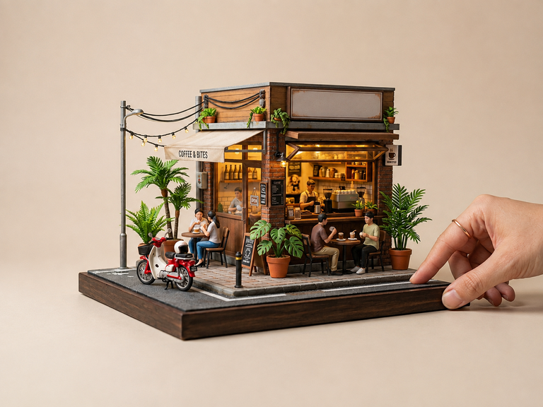 3D Printing Service Selangor