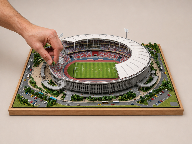 3D Art Outsourcing